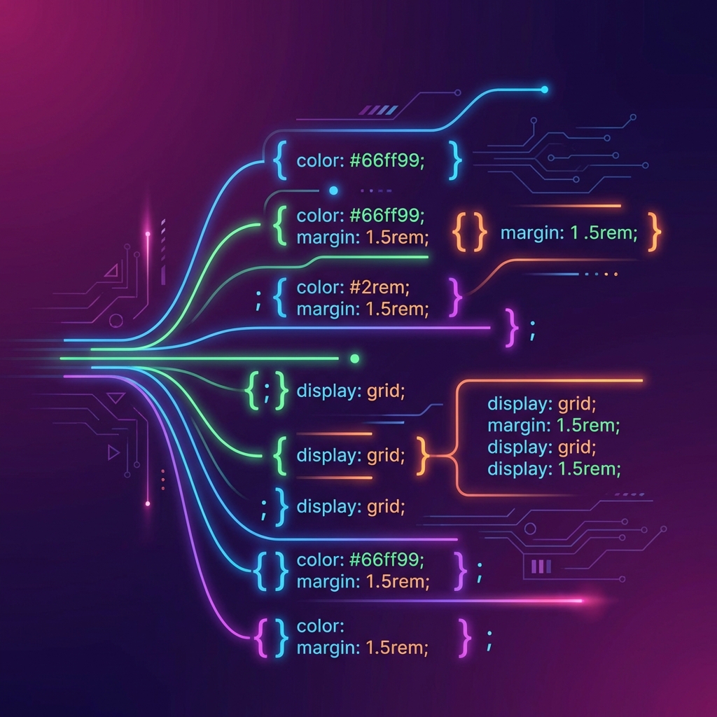CSS Formatter Online Tool - Beautify and Format CSS Code